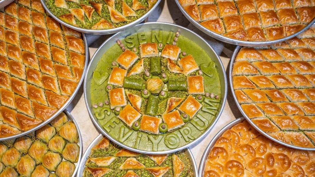 Gözünü Konya’nın etliekmeğine dikti: O kadar da değil Yunanistan! 2